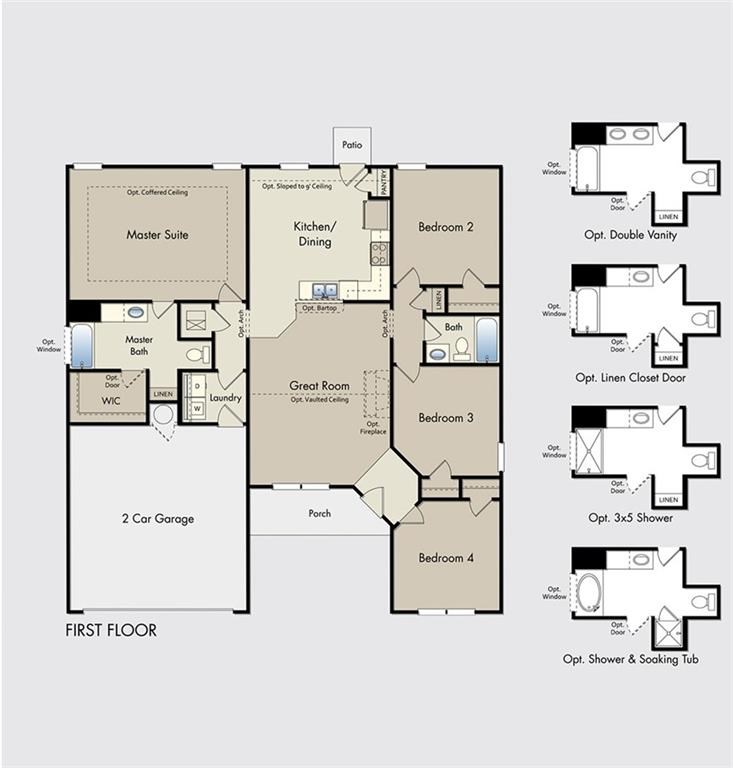 Morningside Estates - Residential