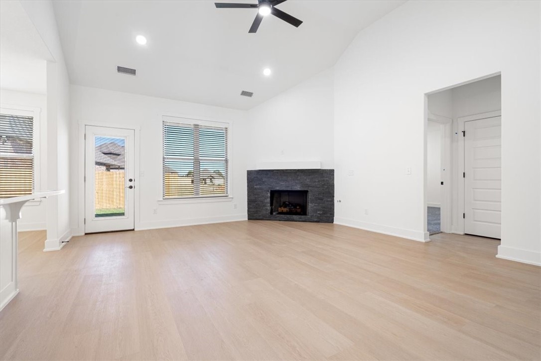 Walnut Grove Sub Ph Ii Bentonville - Residential