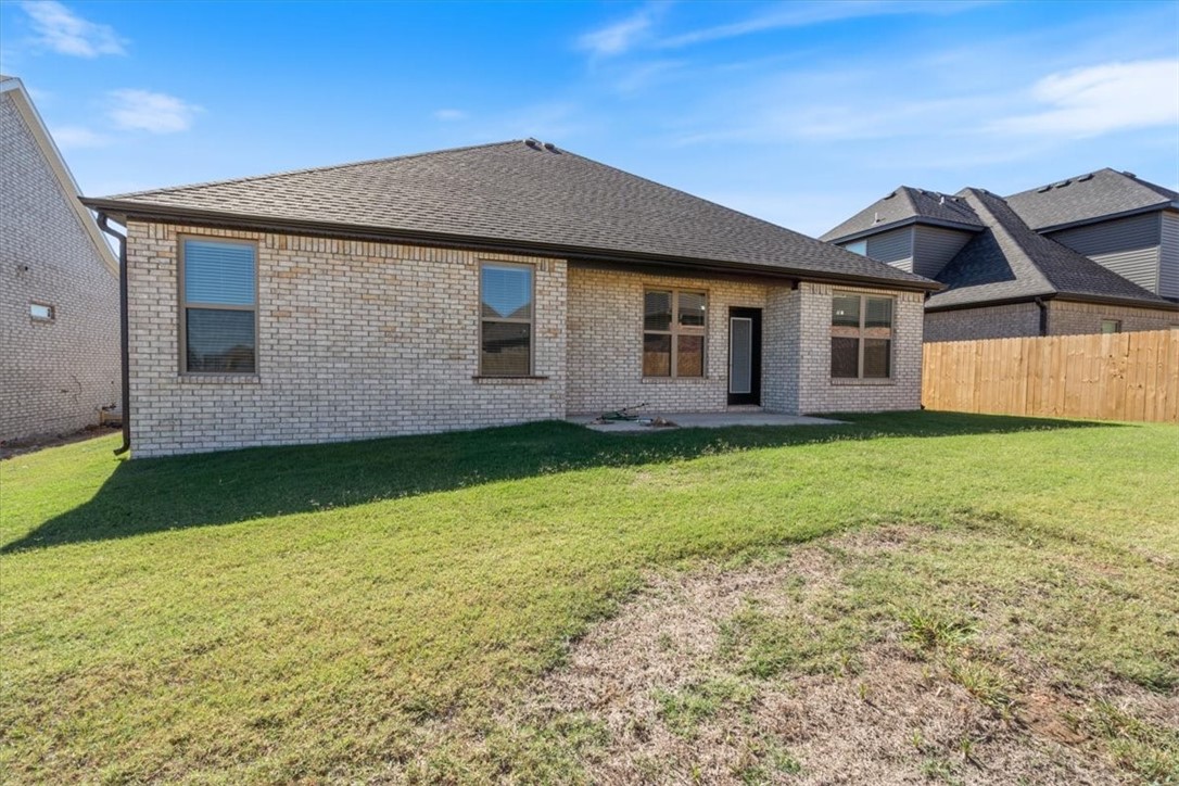 Walnut Grove Sub Ph Ii Bentonville - Residential