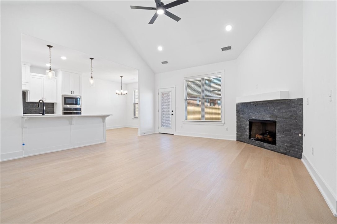 Walnut Grove Sub Ph Ii Bentonville - Residential
