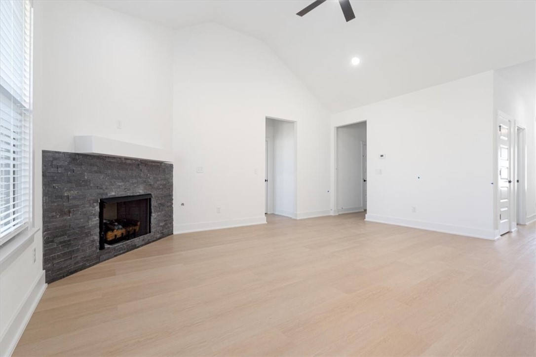 Walnut Grove Sub Ph Ii Bentonville - Residential