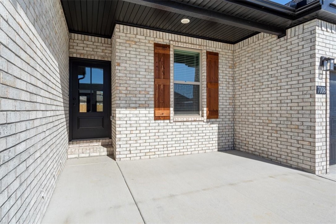 Walnut Grove Sub Ph Ii Bentonville - Residential