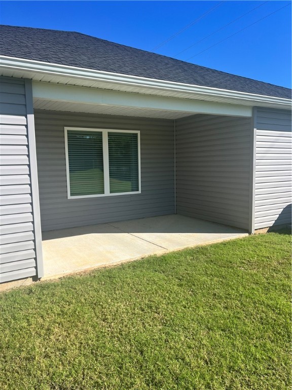 FOX TAIL SUB PH II-SILOAM SPRINGS - Residential Lease