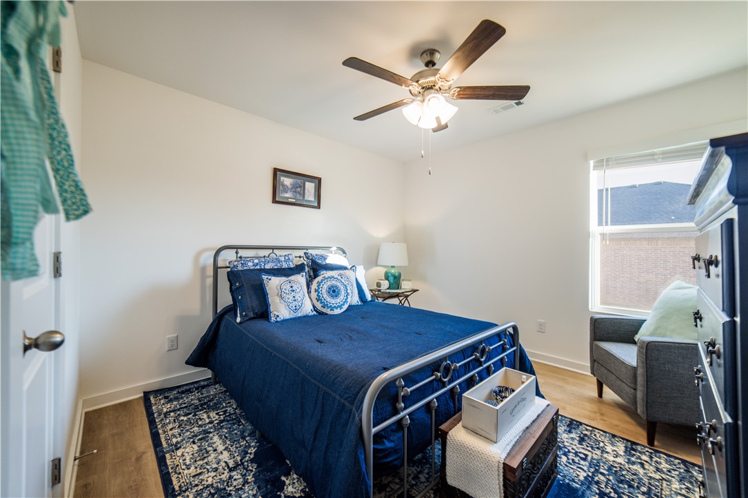 Whispering Oak - Residential