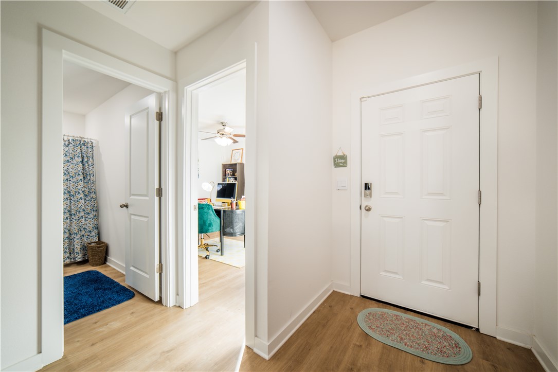 Whispering Oak - Residential