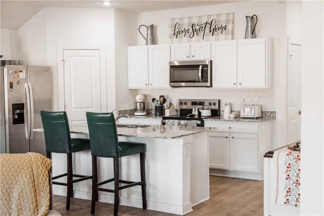 Whispering Oak - Residential