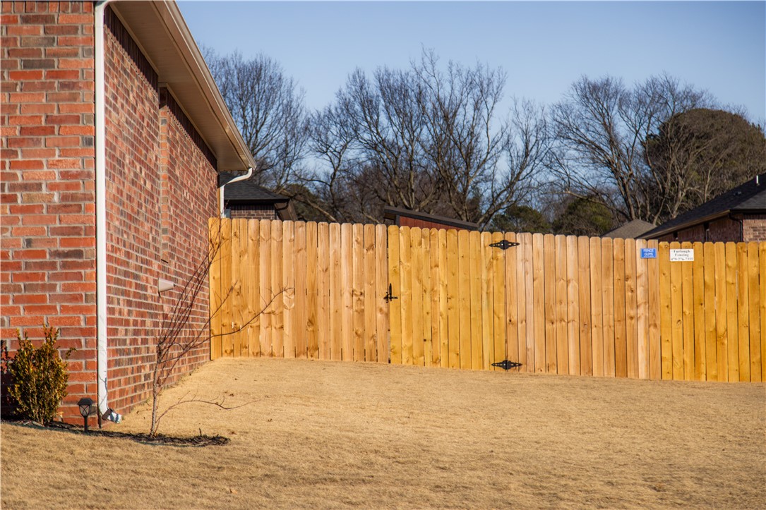 Whispering Oak - Residential