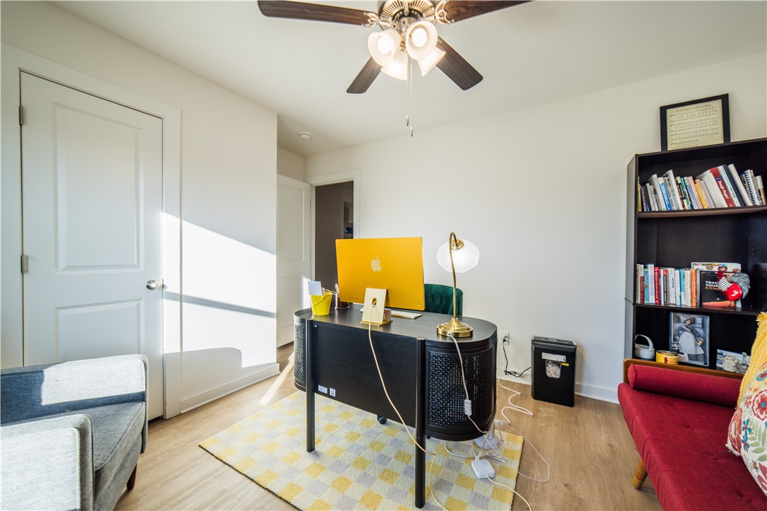 Whispering Oak - Residential