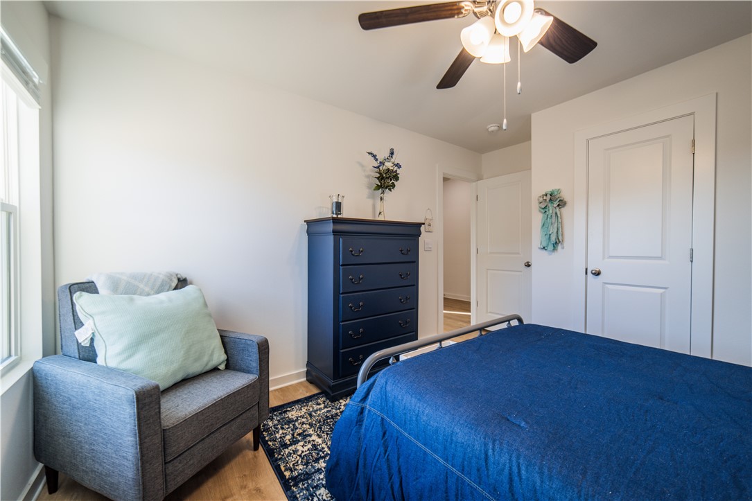 Whispering Oak - Residential