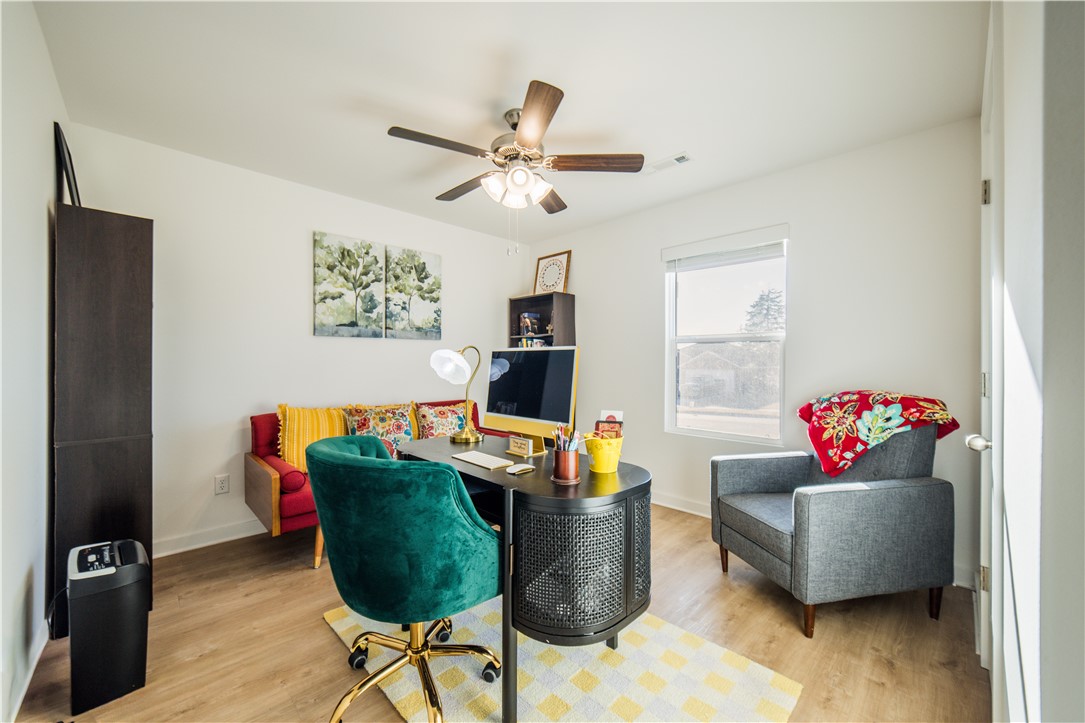 Whispering Oak - Residential