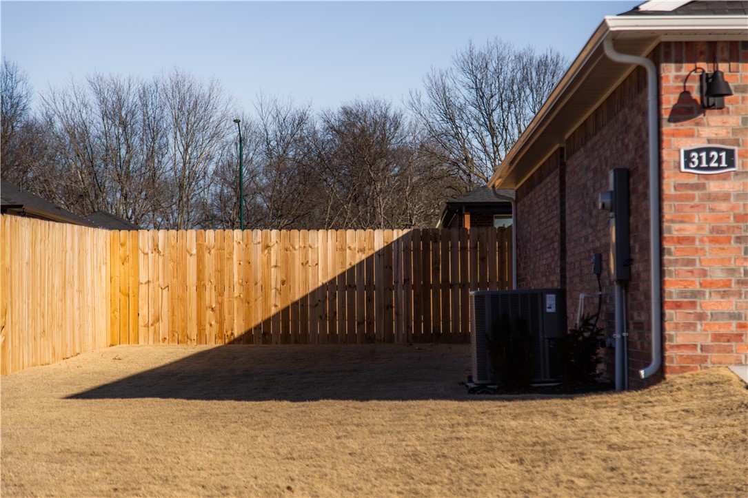 Whispering Oak - Residential