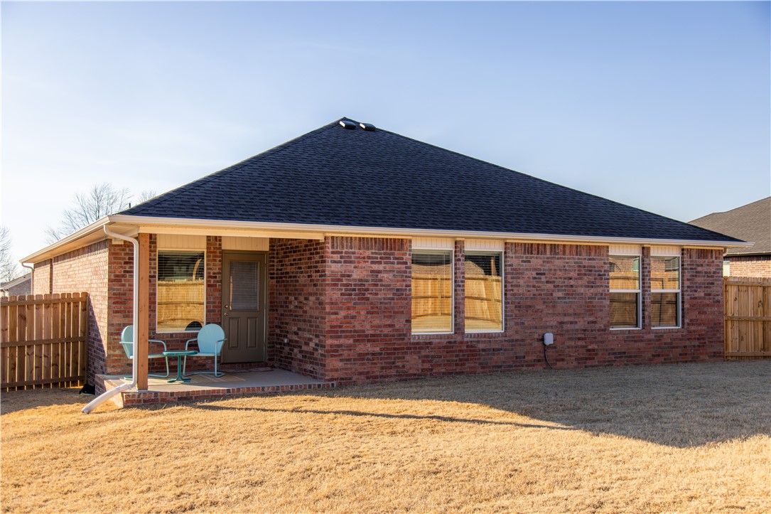 Whispering Oak - Residential