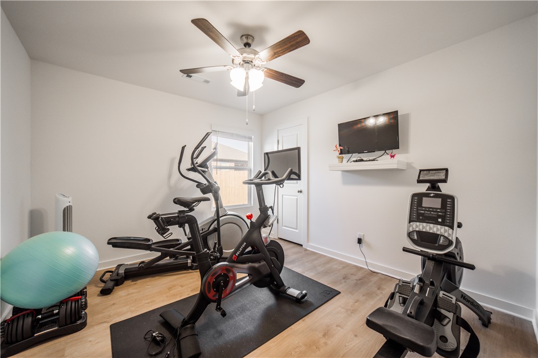 Whispering Oak - Residential