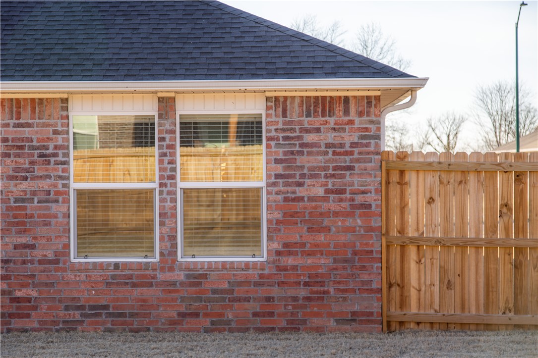 Whispering Oak - Residential