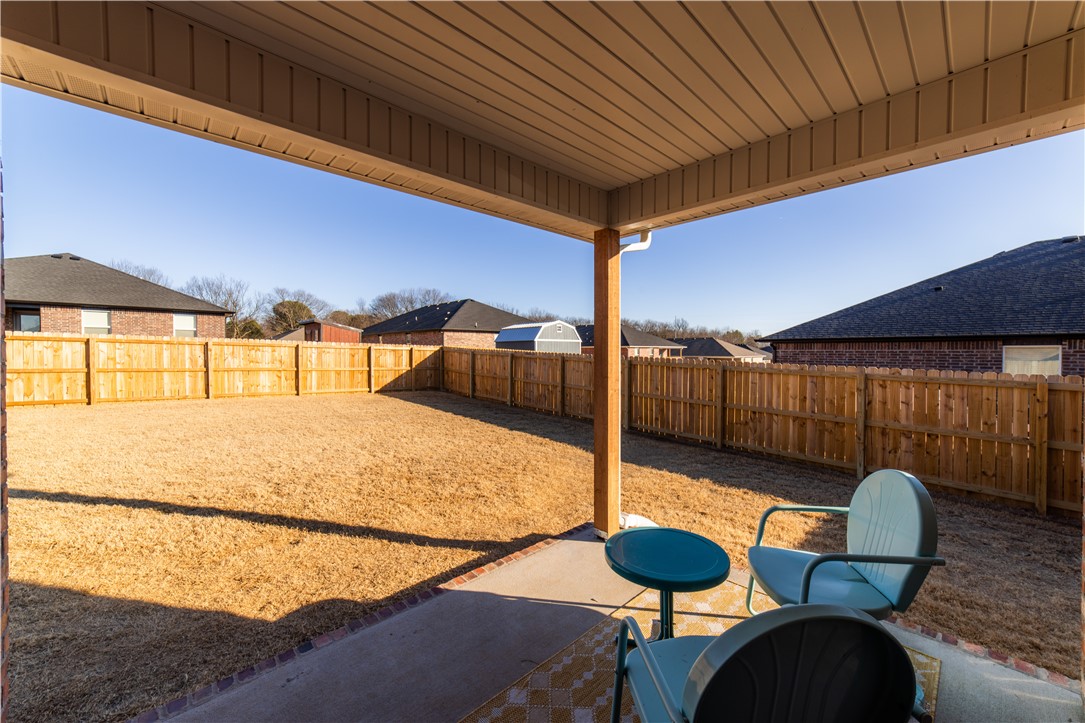 Whispering Oak - Residential