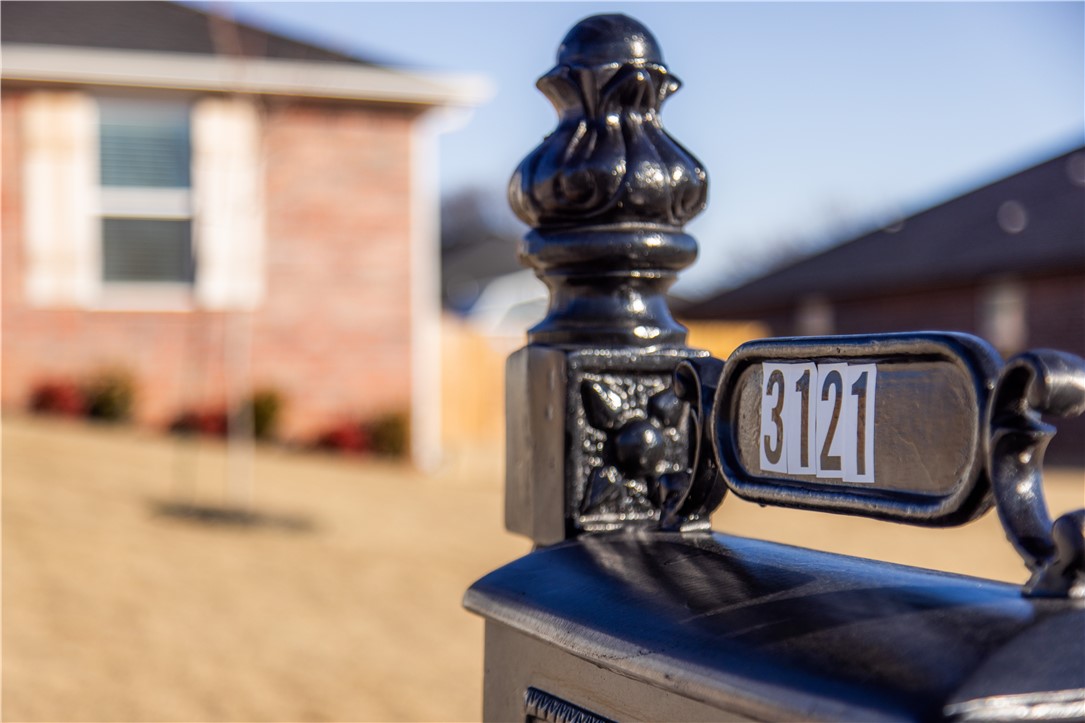 Whispering Oak - Residential