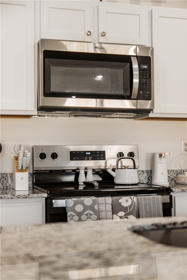 Whispering Oak - Residential