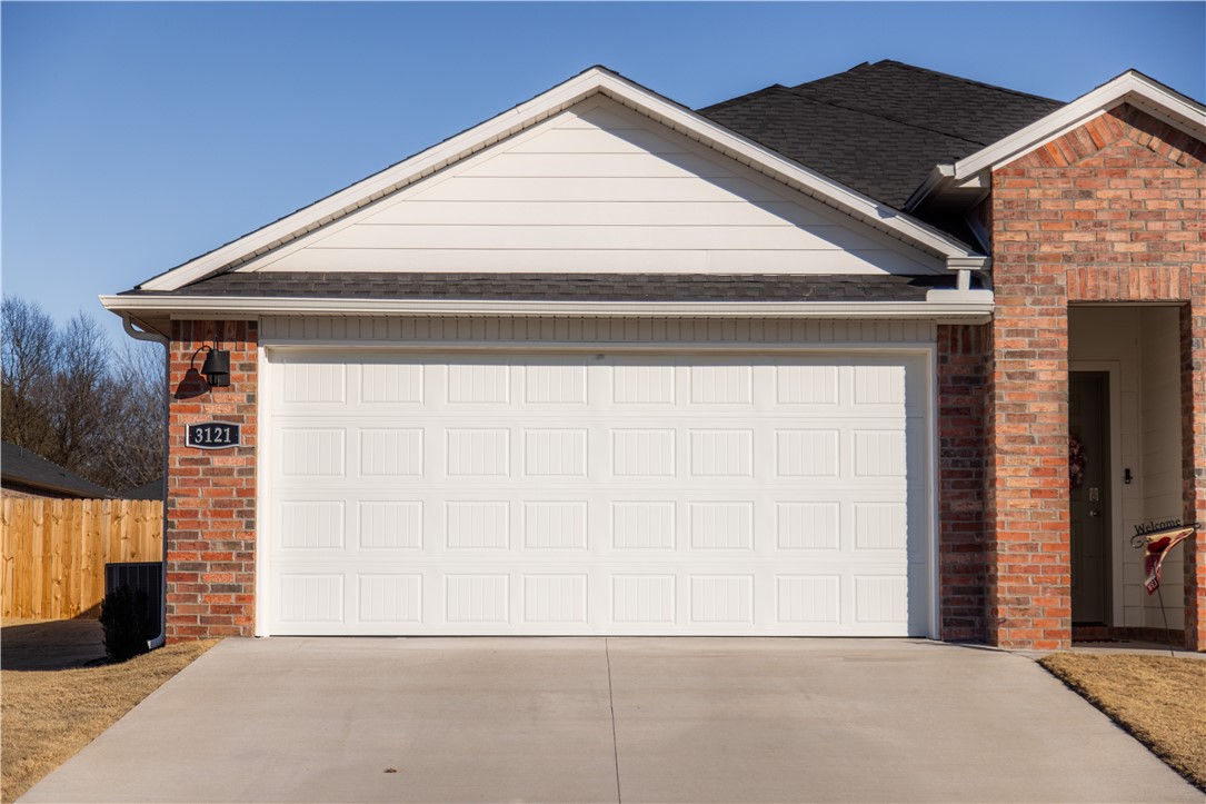 Whispering Oak - Residential