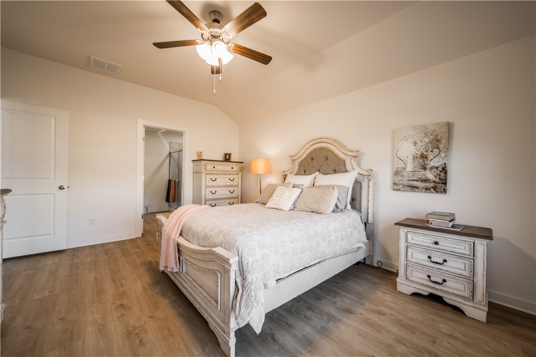 Whispering Oak - Residential