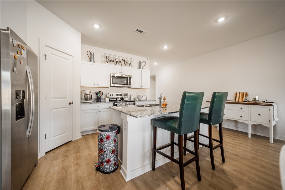 Whispering Oak - Residential