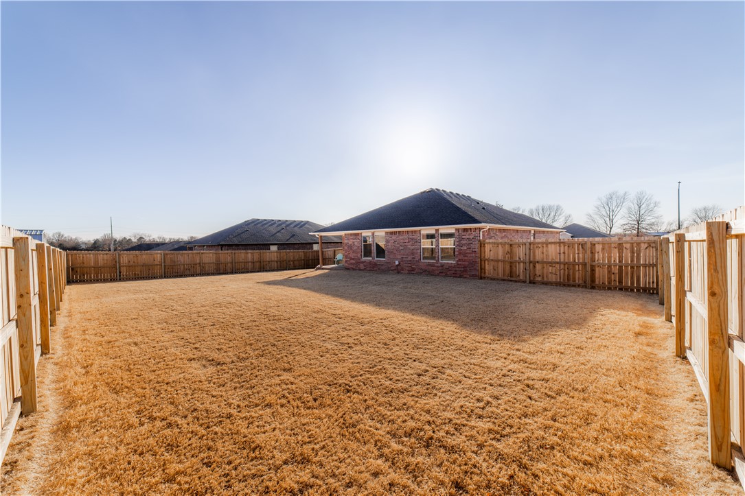 Whispering Oak - Residential