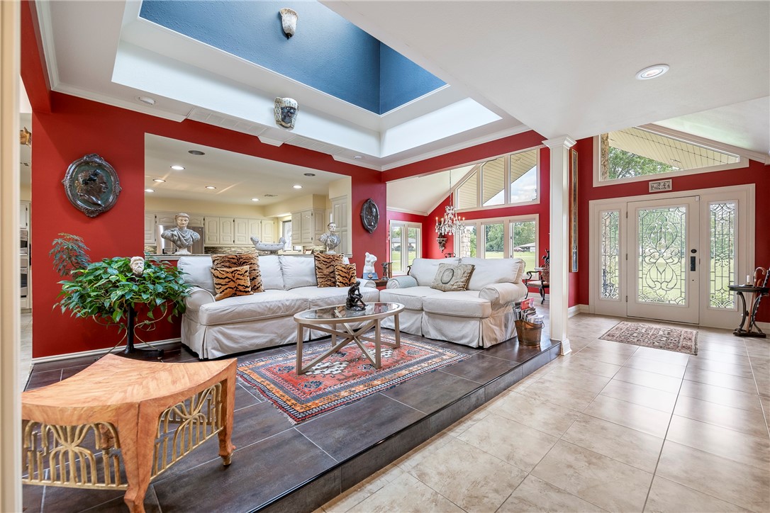 PG Smith Sub - Residential