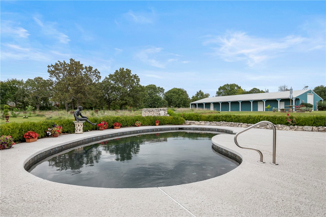 PG Smith Sub - Residential