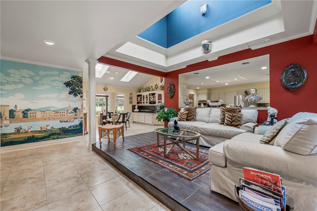 PG Smith Sub - Residential