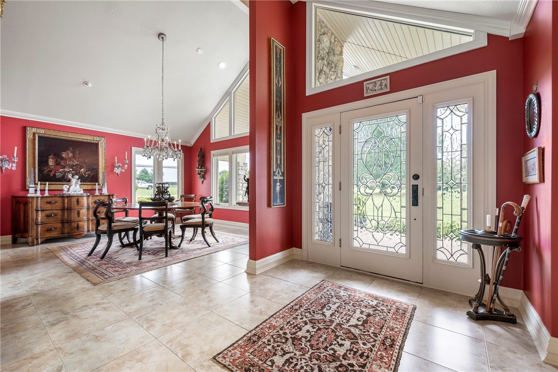 PG Smith Sub - Residential