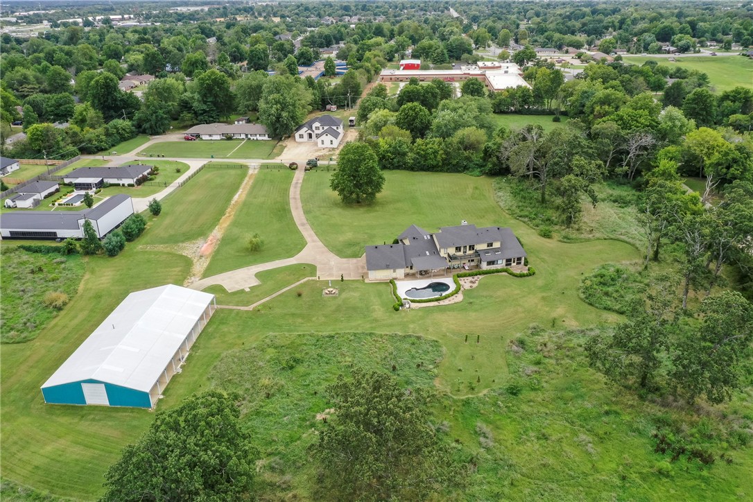 PG Smith Sub - Residential