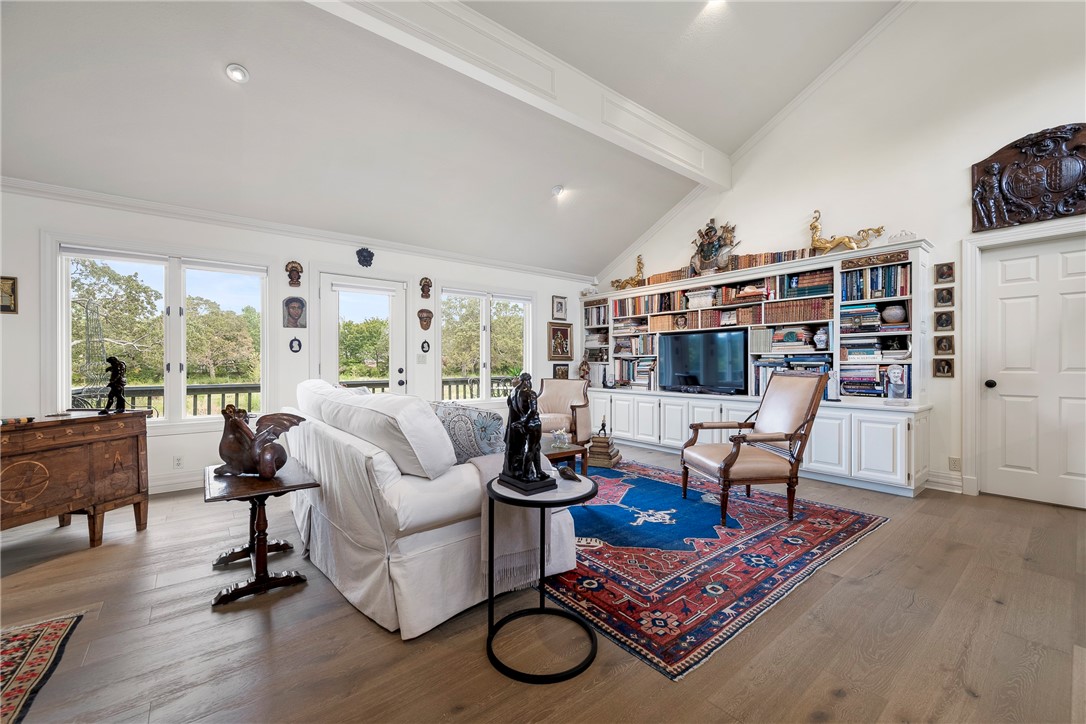 PG Smith Sub - Residential