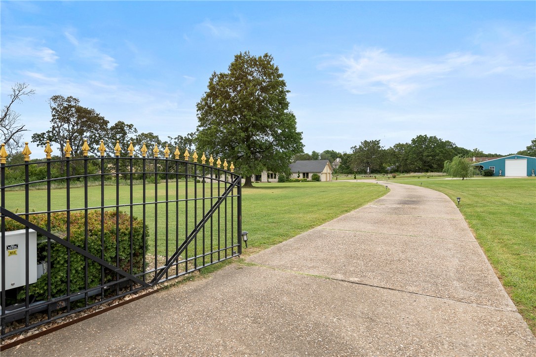 PG Smith Sub - Residential