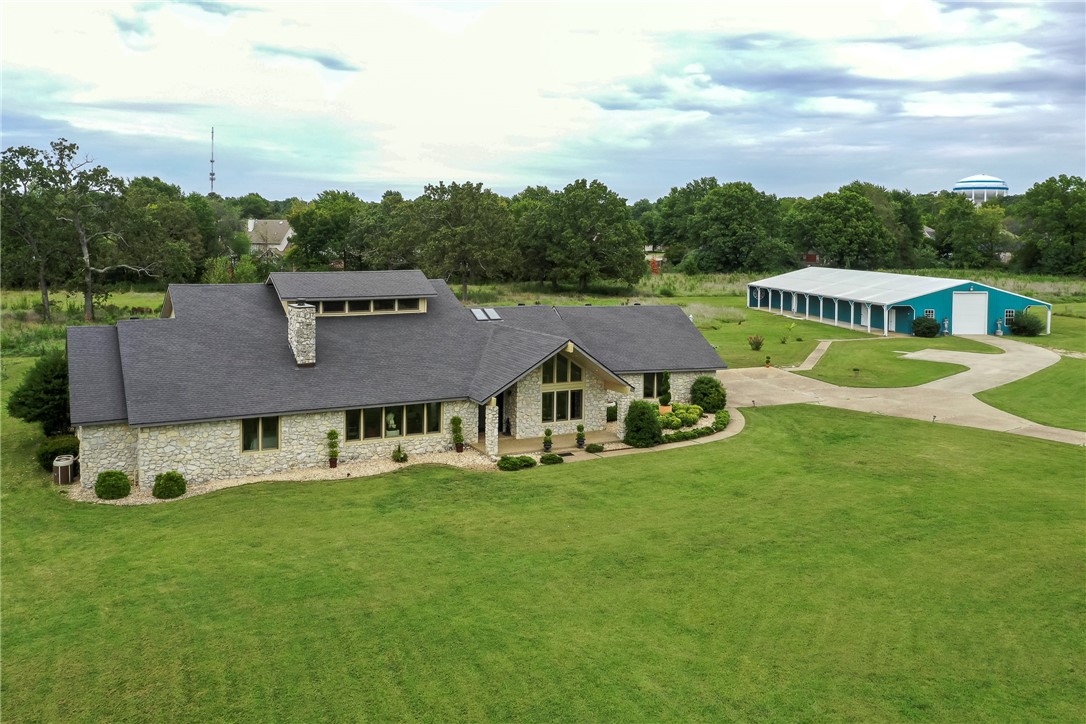 PG Smith Sub - Residential