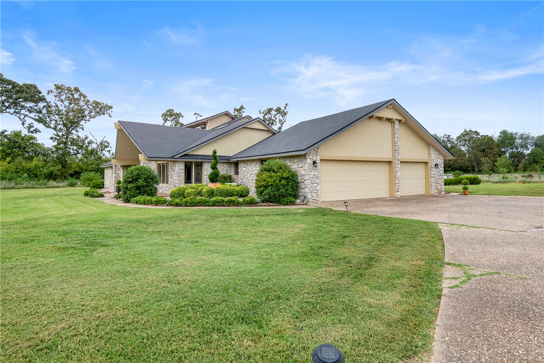 PG Smith Sub - Residential