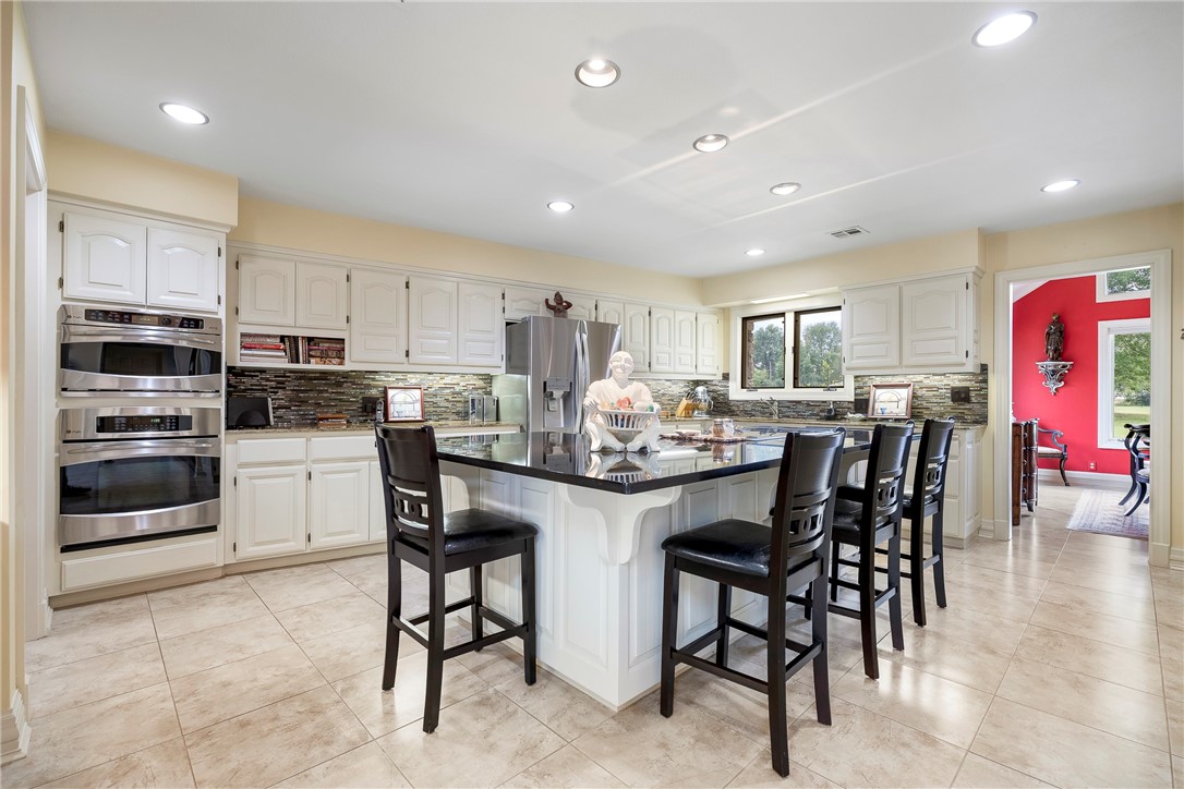 PG Smith Sub - Residential