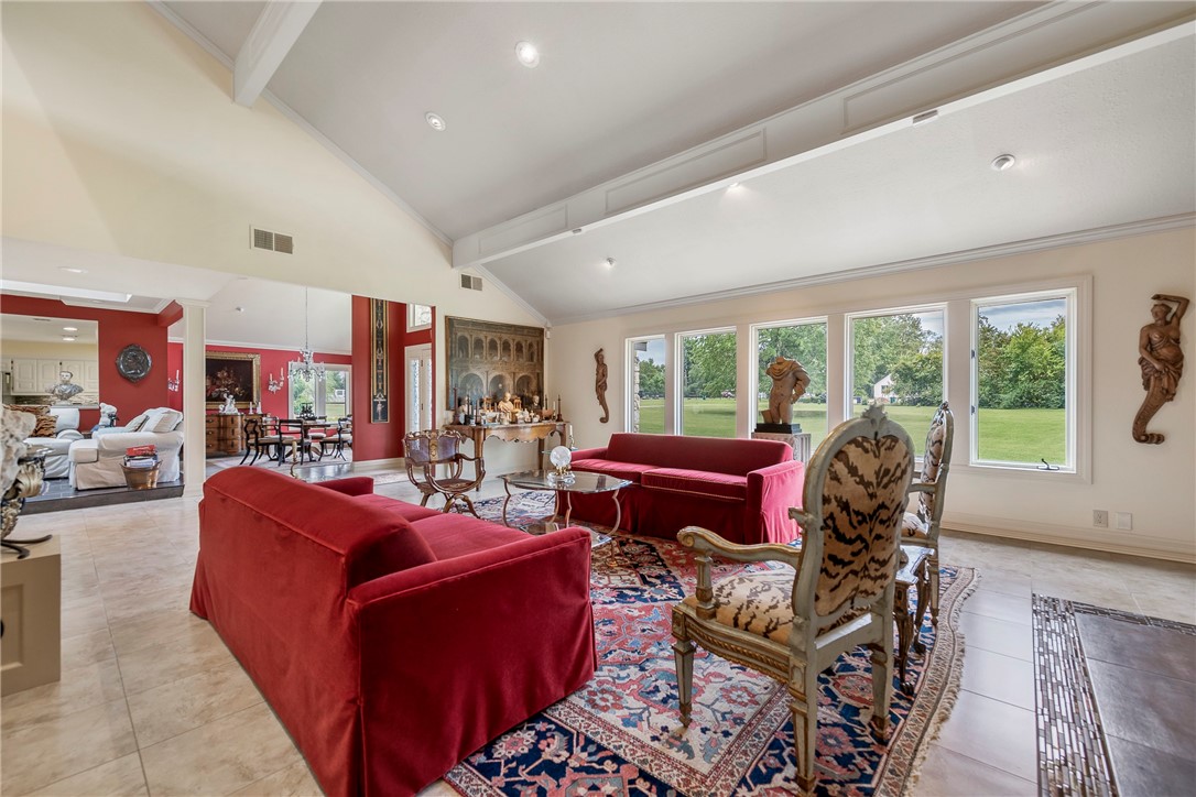 PG Smith Sub - Residential