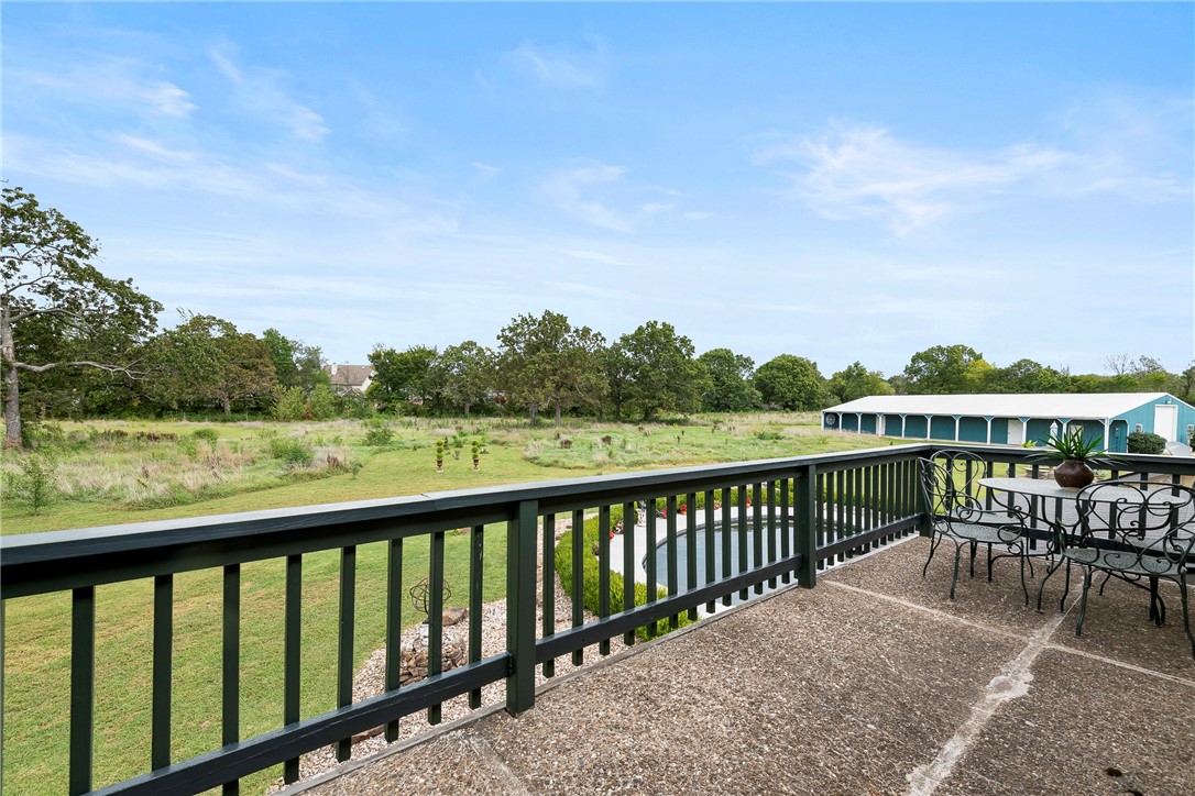 PG Smith Sub - Residential