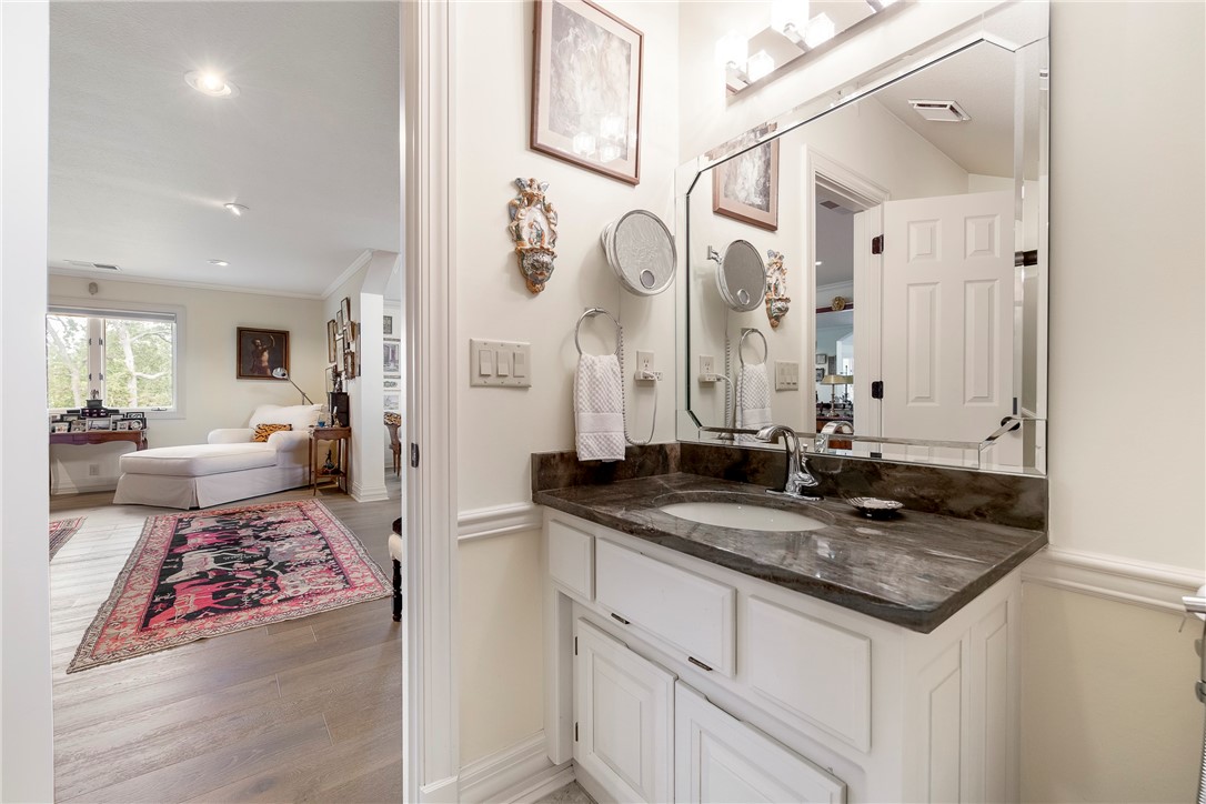 PG Smith Sub - Residential