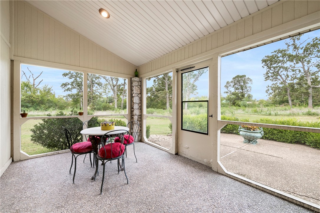 PG Smith Sub - Residential