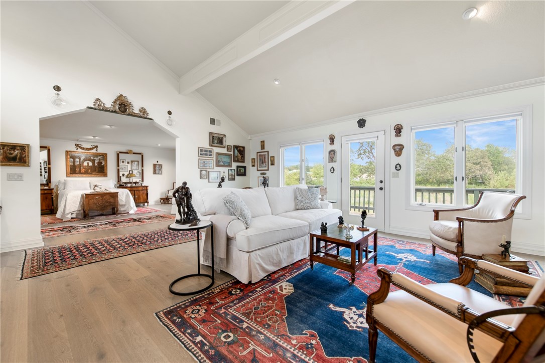 PG Smith Sub - Residential