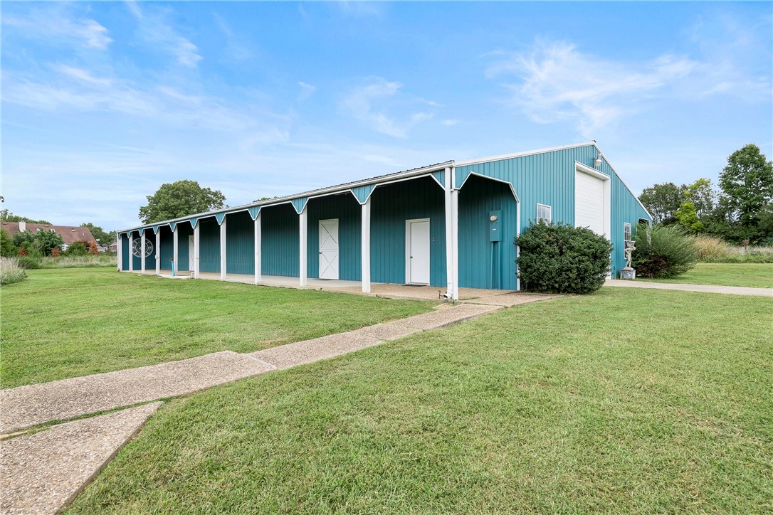 PG Smith Sub - Residential