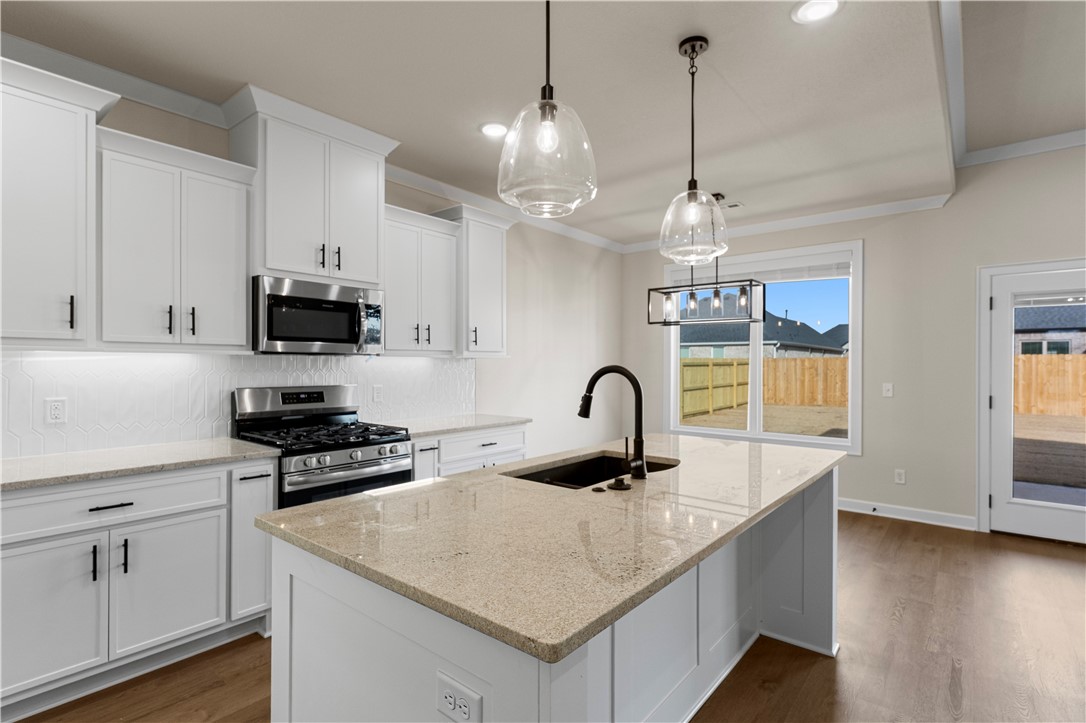 Yorktown 2 - Residential