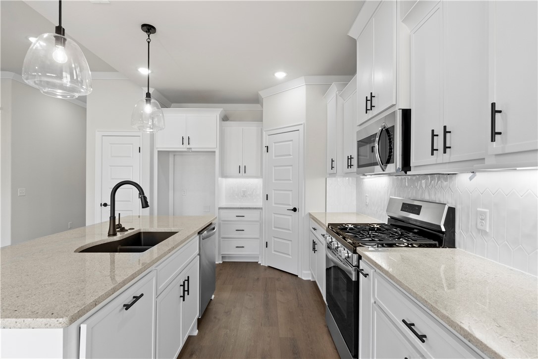 Yorktown 2 - Residential