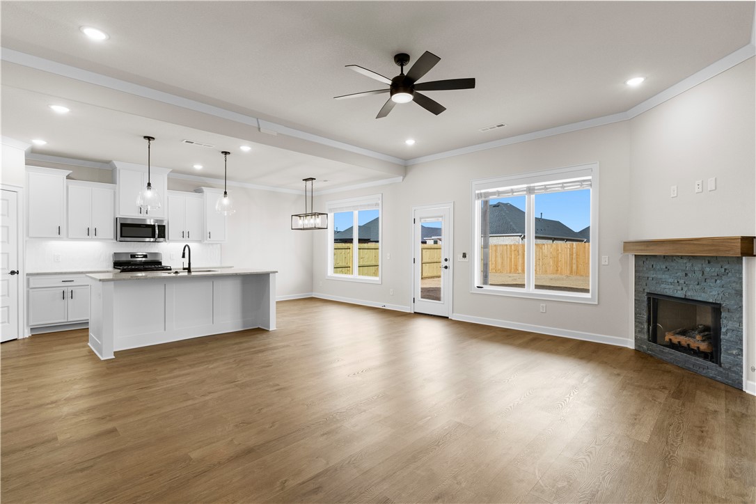 Yorktown 2 - Residential