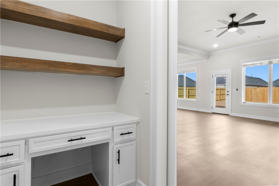 Yorktown 2 - Residential