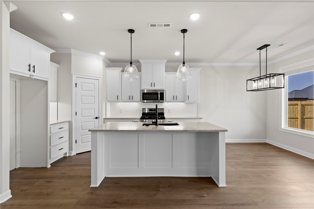 Yorktown 2 - Residential