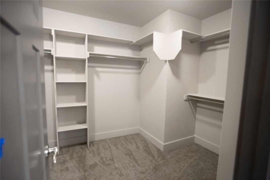 Legacy Pointe - Residential