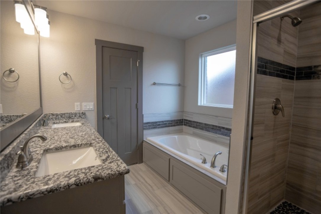 Legacy Pointe - Residential
