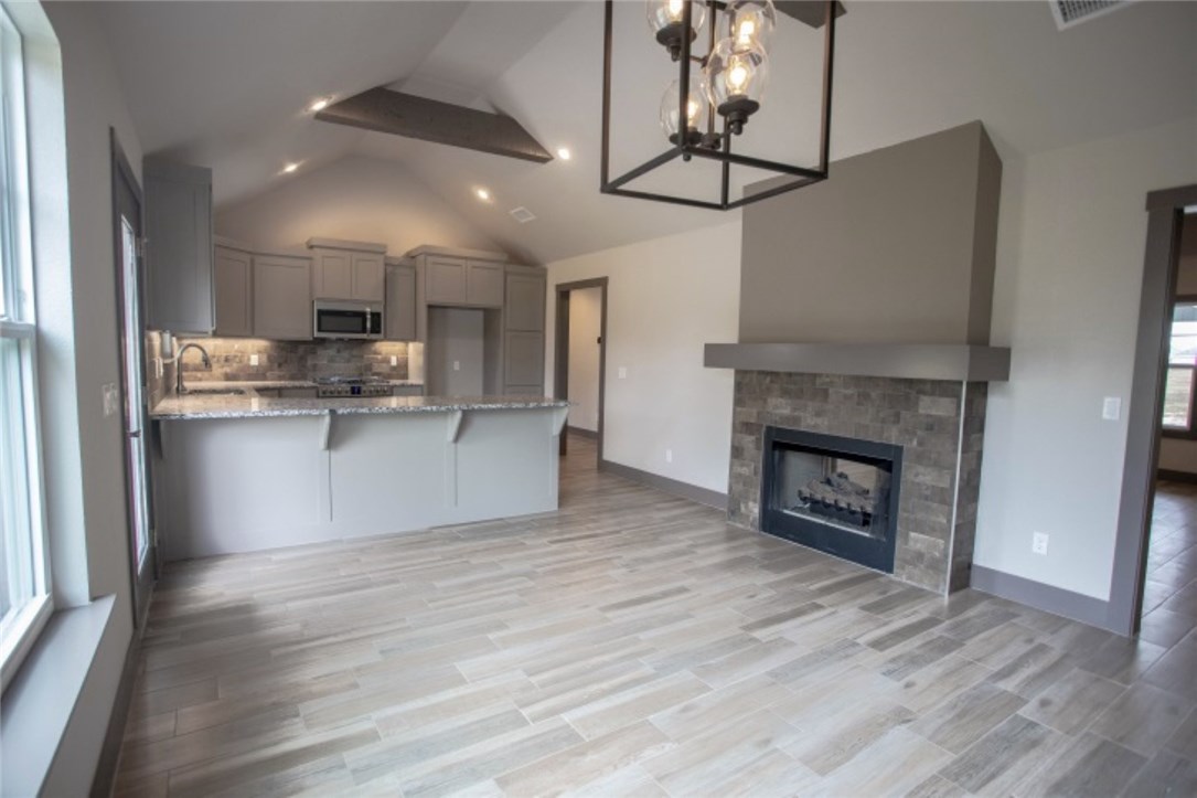 Legacy Pointe - Residential