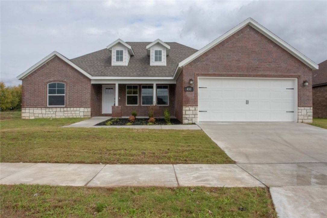 Legacy Pointe - Residential
